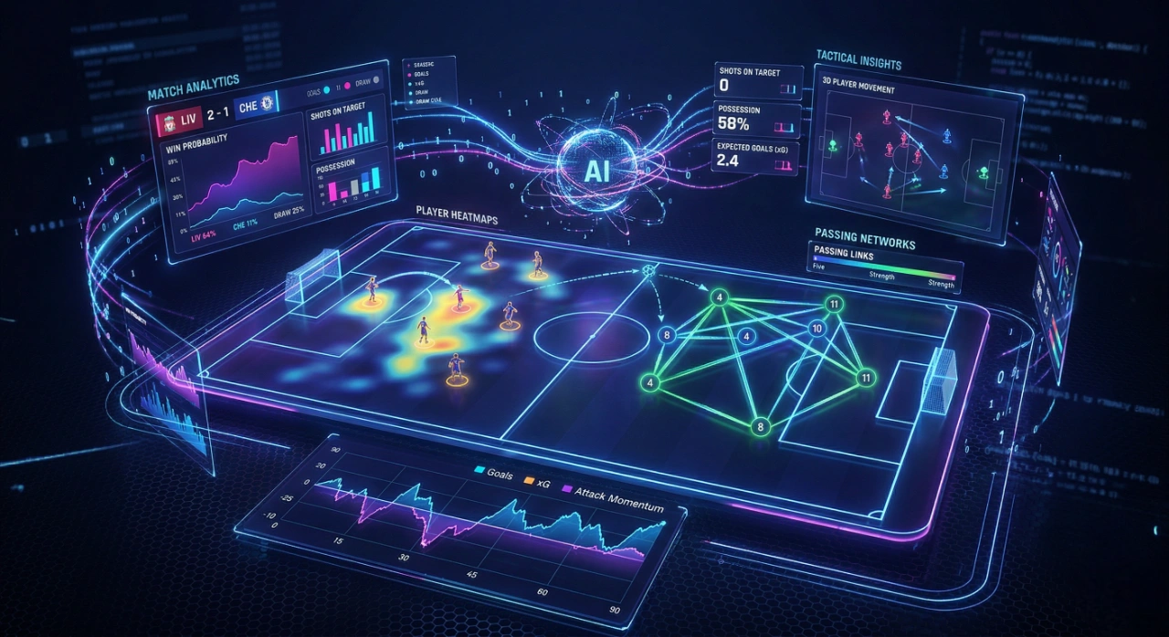 Data and Intelligence